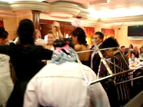 KRISTINA   DANICEKOVA  ,  VESELA  MLADA  NEVESTA  !!!!