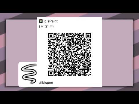 ○Пак кистей в Ibis paint X!||2 часть||by Aiko○