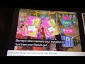 Barney Best Manners Your Invitation To Fun Trailer 2003