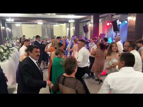 Formatia Adelina Fulga -Hore de joc (nunta Dorohoi 2023)