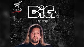 Big Show 1999 v3 - “Big” (v1) Entrance Theme