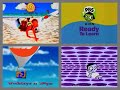 PBS Kids Program Break 2005 WGBH 11