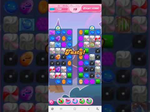 Candy crush lv 1885