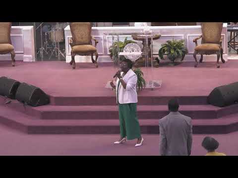 KIGM Resurrection Sunrise Service, Pastor Ryan Ford Grace City Church!