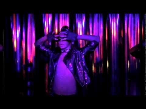 Freak Ballet - intro