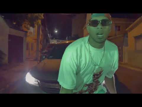 KING 50 - PLACA PLACA (VIDEO OFICIAL)