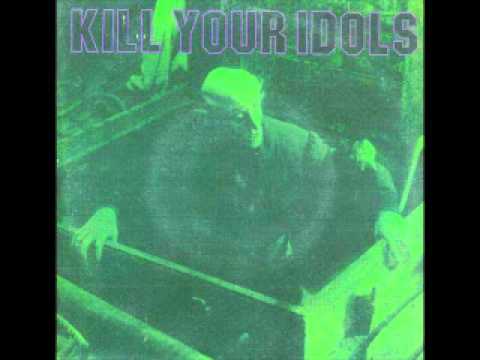 Kill Your Idols - Goodye to you (Scandal cover)
