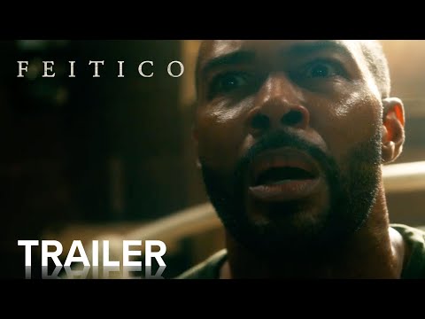 2021 Feitiço (Dublado) 