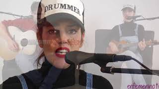 &#39;Que no te pese&#39; no escuchar a Vega en directo