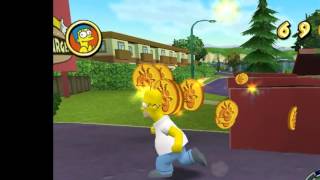 novo jogo Simosons