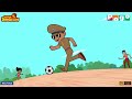 Little Singham Weekly Adventures 3 Little Singham Cartoon Cartoons In Hindi Only On Pogo