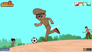 Download lagu Little Singham - Weekly Adventures #3 | Little Singham Cartoon | Cartoons in Hindi | only on Pogo mp3 Download lagu Little Singham - Weekly Adventures #3 | Little Singham Cartoon | Cartoons in Hindi | only on Pogo mp3