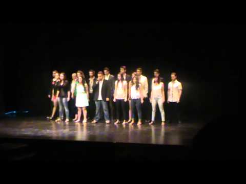 Notre Dame de París. Los Ilegales.