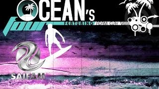 Ocean&#39;s Four Feat. Adam Clay - Beautiful Life