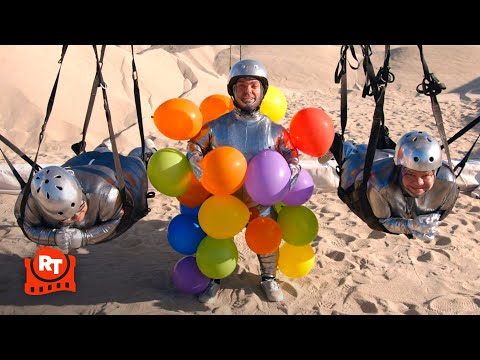 Jackass 4.5 (2022) - The Ballknocker Scene | Movieclips