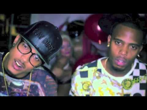 Numb August Alsina (feat B.o.B & Yo Gotti) HQ