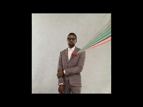 [FREE] OLD SCHOOL KANYE WEST TYPE BEAT - "ALL ON ME"