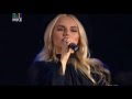 Ханна - Потеряла голову (Новый год на МУЗ-ТВ 2016) 