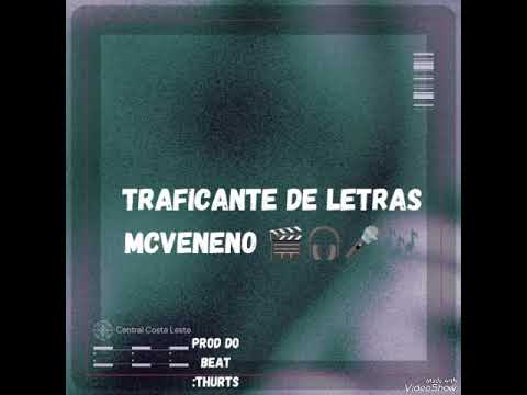 TRAFICANTE DE LETRAS 🔠🔥🎶❤️