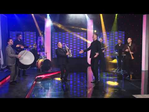 Spasen Siljanoski - NAZIFE (Official Video)