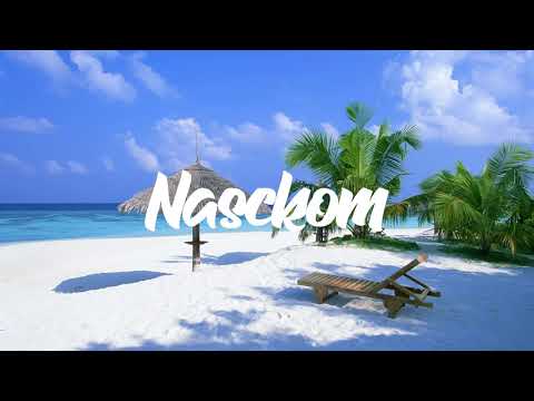 NASCKOM FT MELINA - Ca dépend de toi (ZOUK REMIX) 2021