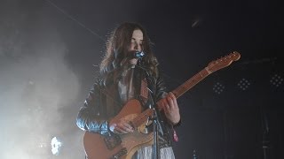 Honeyblood - Super Rat (Radio 1's Big Weekend 2014)