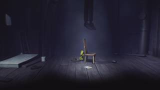 私は任天堂が好き...LITTLE NIGHTMARES-リトルナイトメア- 実況 part1