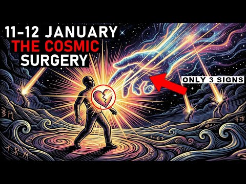 The Universe is Healing Your Love Wound (3 Signs Get Their BREAKTHROUGH!)