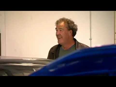 TG com vid   Renault Avantime S12E03 Outtake