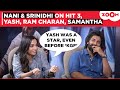 Nani Srinidhi Shetty OPEN UP On Their Film HIT 3 KGF Star Yash S Success Samantha Ruth Prabhu