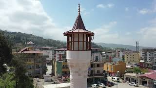 Osmaniye Bahçe Ağcabey Cami 2023 Yılı Onarımı ve Çevre Düzenlemesi İşi