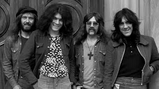 Nazareth ... "Shanghai'd in Shanghai"