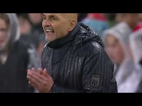 See How Norway Humiliated The Italian Men Soccer Team. Norway Vs Italy. 3:0. Highlights.