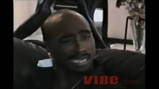 Tupac Shakur - Words of Wisdom