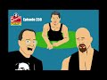 Jim Cornette Reviews Vince McMahon Taking The Stunner at Wrestlemania 38