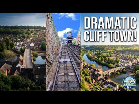 Why This Tiny Town Was On Hitler’s Invasion List?