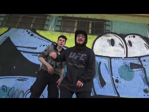 TOMI - Divide et impera (Feat. KVARC¡N)