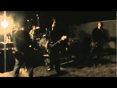 THE TRAMPLERS- i tried to run @ absent fest 2011