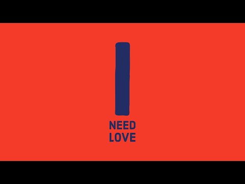 Levthand - I Need Love ft. Kim Appleby (Love Supreme Mix)