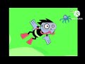 PBS Kids Dash Transformation ID Bloopers