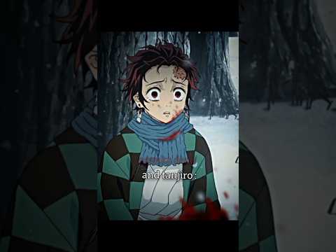 nezuko died, and tanjiro feels #sad #demonslayer #mybaby #edit #kny#tanjiro  @kawaii_yuri_chan