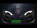 Coolio Gangsta S Paradise Bass Boosted