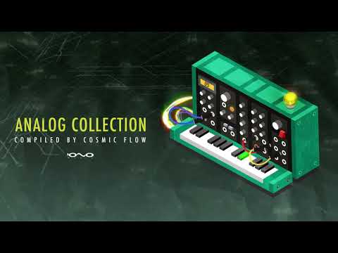 Silent Sphere - Toko (Iono Music)