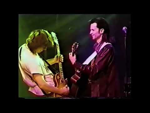Guitar Slingers - "Baby It's Alright (Tavastia '96)"