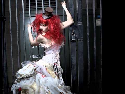 Emilie Autumn - Opheliac Full Album