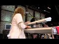 Goldfrapp Live! / 04 - Happiness / Glastonbury'08