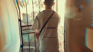 Allusive - CLOUT CHASIN’ (Official Music Video)