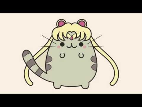 Sailor Mew (Parody Theme Song)