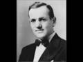 Glenn Miller-"Sleepy Town Train"