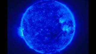 The Moon Was Blue - Cris Williamson